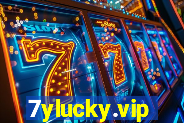 7ylucky.vip