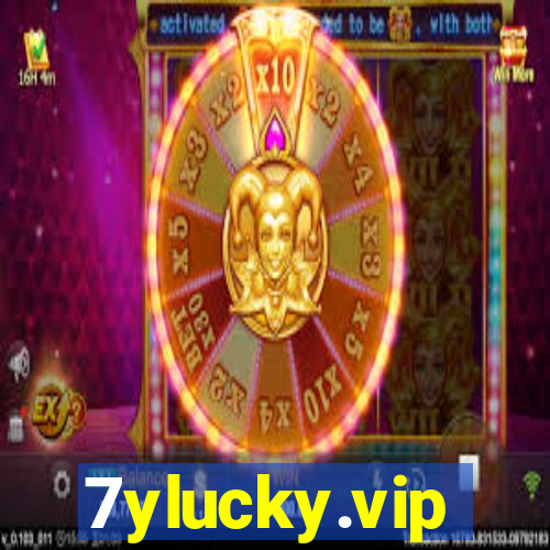 7ylucky.vip