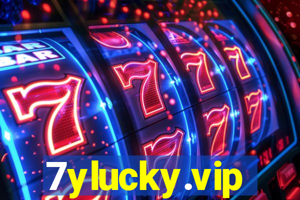 7ylucky.vip