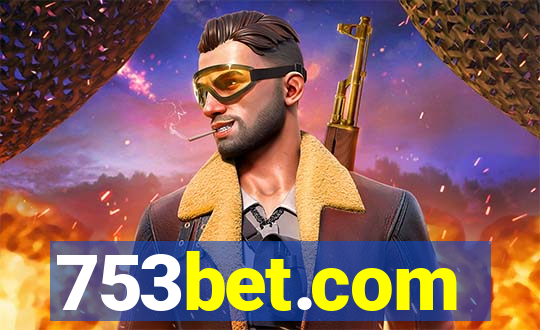 753bet.com