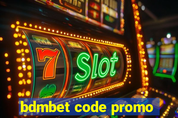 bdmbet code promo