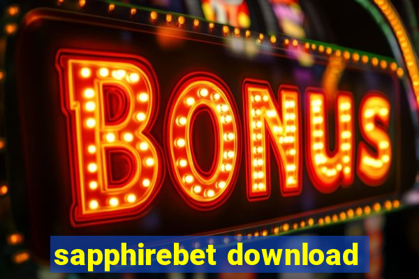 sapphirebet download