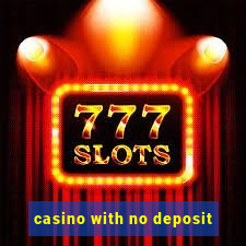 casino with no deposit