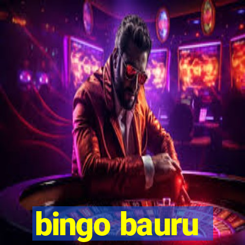 bingo bauru