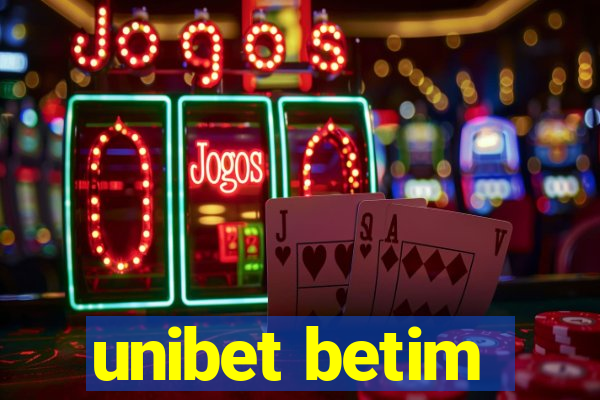 unibet betim