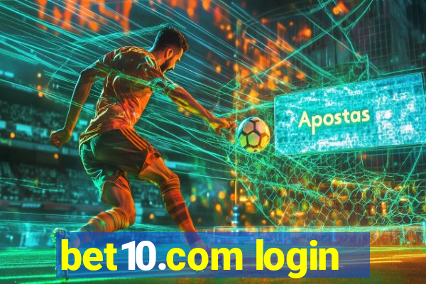 bet10.com login