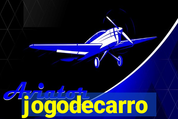 jogodecarro