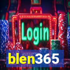 blen365