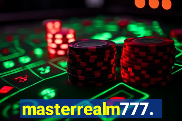 masterrealm777.com