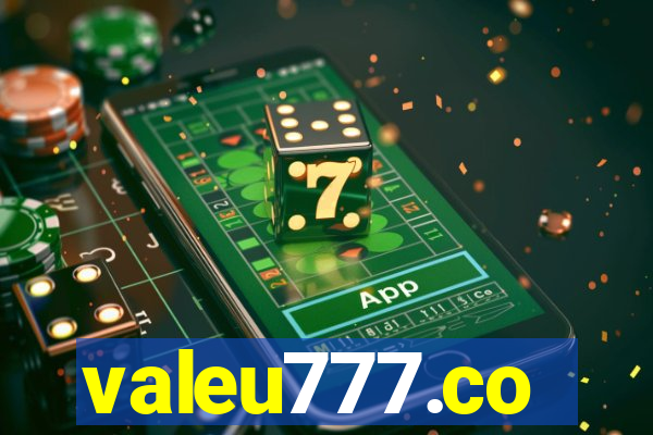 valeu777.co