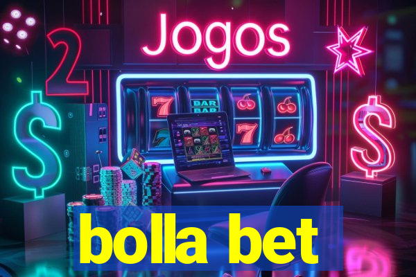 bolla bet