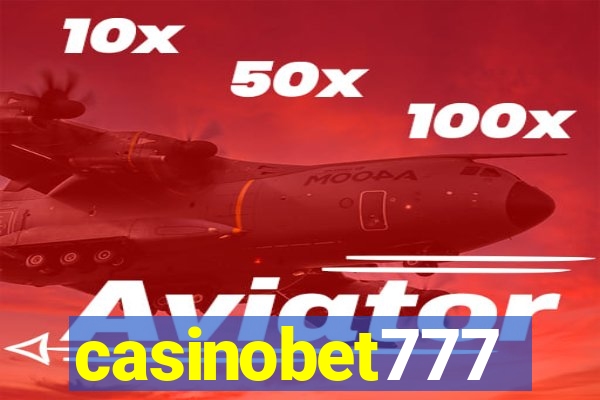 casinobet777