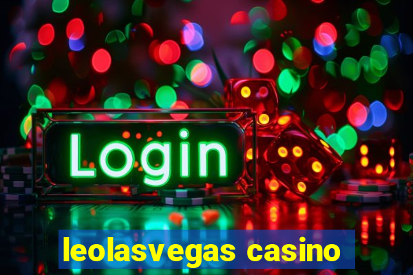 leolasvegas casino