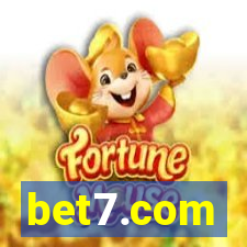 bet7.com