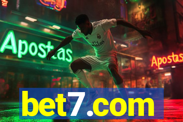 bet7.com