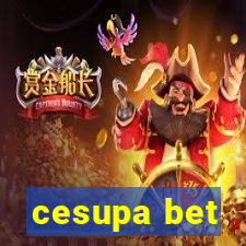 cesupa bet