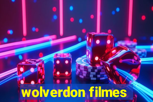 wolverdon filmes