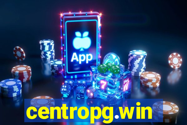 centropg.win