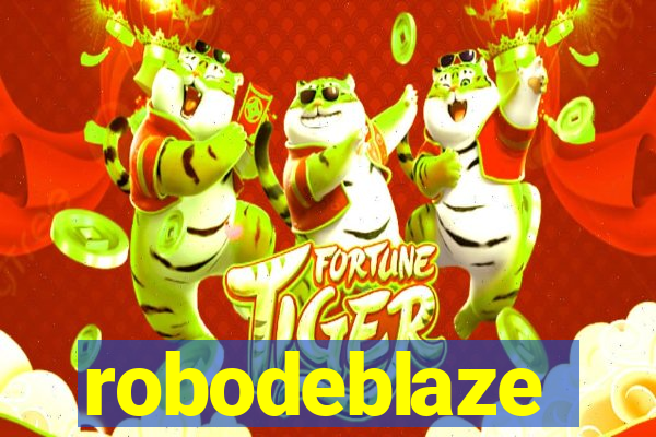 robodeblaze