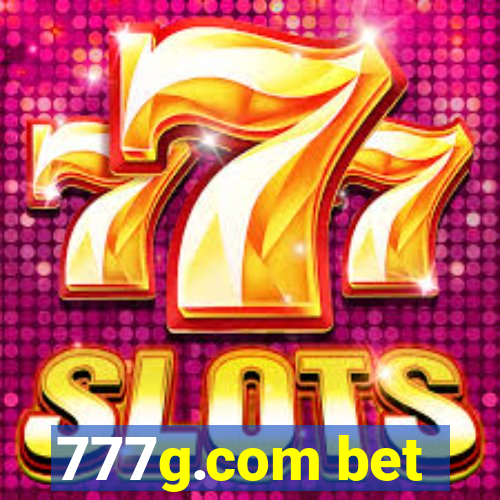 777g.com bet