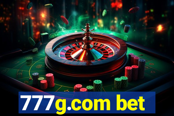 777g.com bet