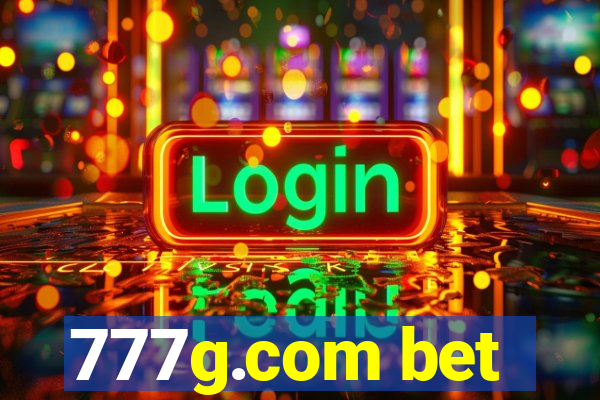 777g.com bet