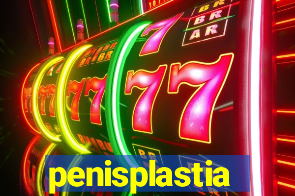 penisplastia