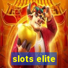 slots elite