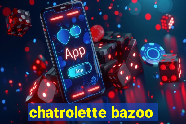 chatrolette bazoo