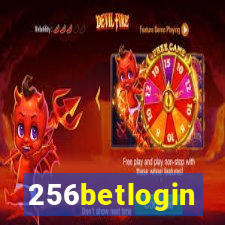 256betlogin