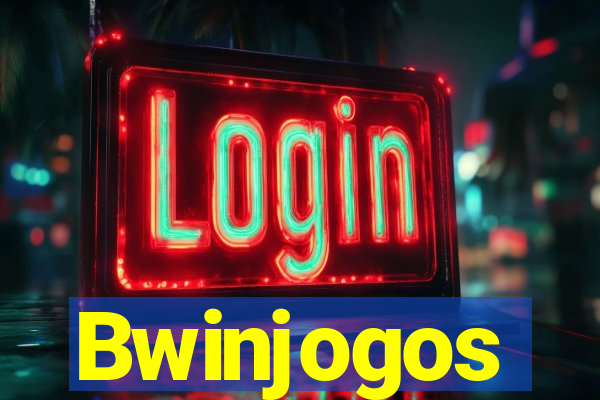 Bwinjogos