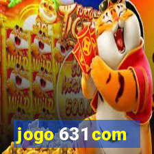 jogo 631 com