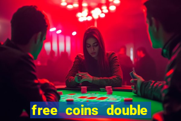 free coins double u casino