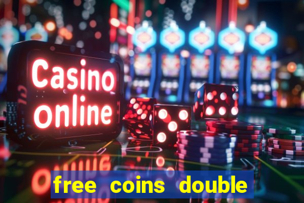 free coins double u casino