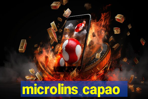 microlins capao