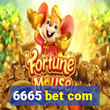 6665 bet com