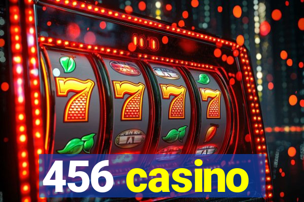 456 casino