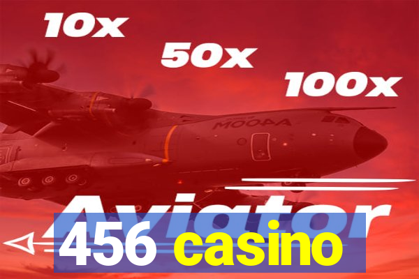 456 casino