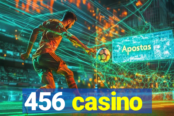 456 casino