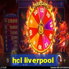 hcl liverpool