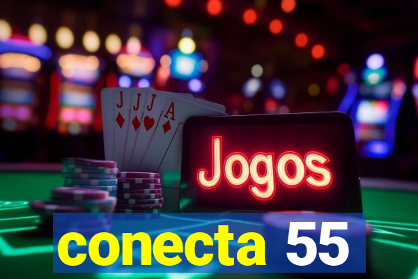 conecta 55