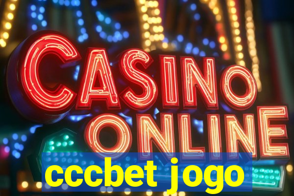 cccbet jogo