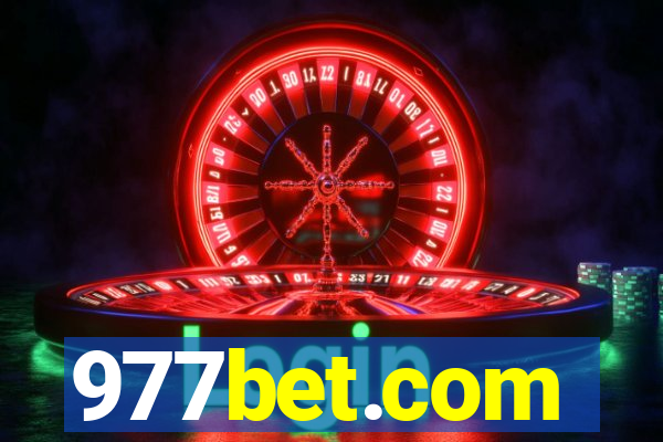 977bet.com