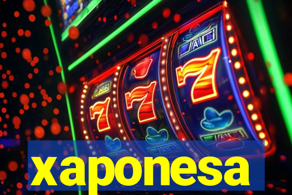 xaponesa