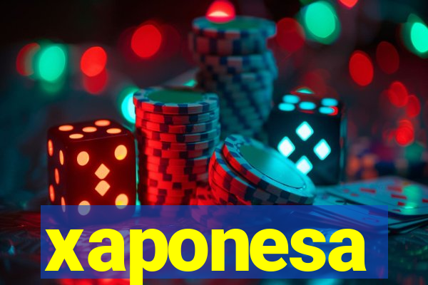 xaponesa