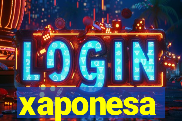 xaponesa