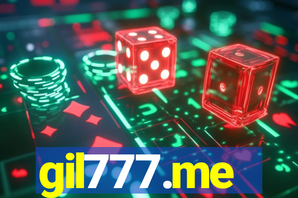 gil777.me