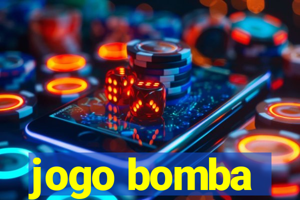 jogo bomba