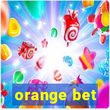 orange bet