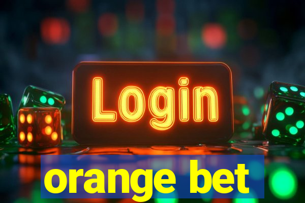 orange bet